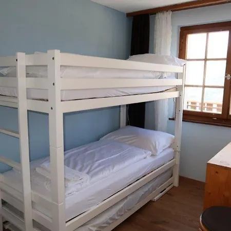 Hotel Surselva