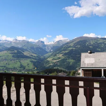 Hotel Surselva Surcuolm