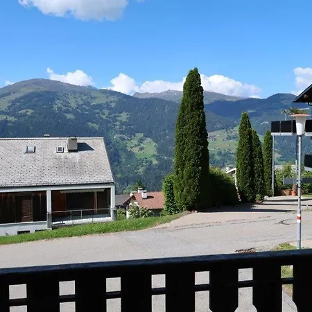 Hotel Surselva 3*
