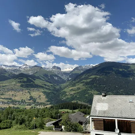 Hotel Surselva
