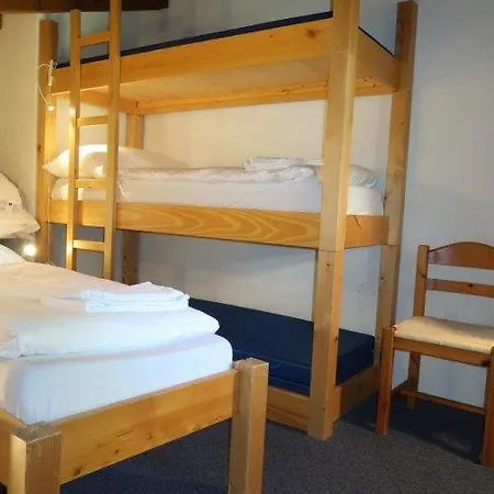 Hotel Surselva Surcuolm