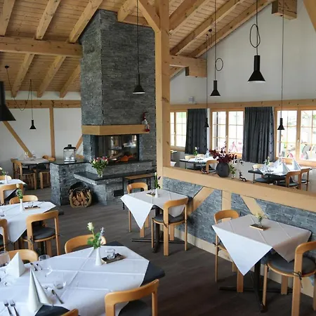 Hotel Surselva