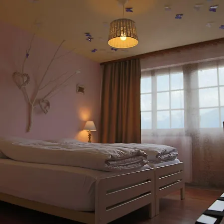 Hotel Surselva 3*