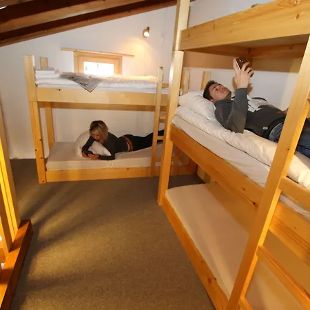 Surselva Hotel 3*
