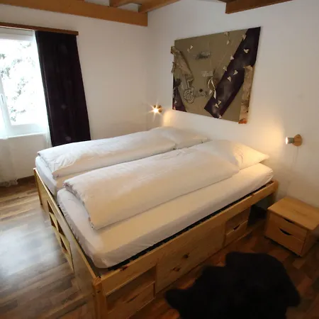 Surselva 3* Surcuolm