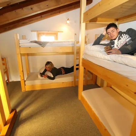 Hotel Surselva 3*