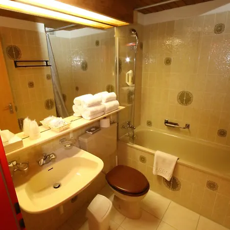 Surselva Hotel Surcuolm