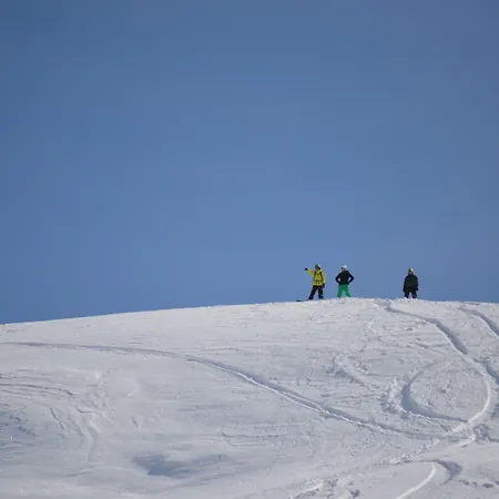 Surselva 3* Surcuolm