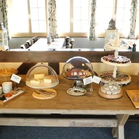 Surselva Hotel