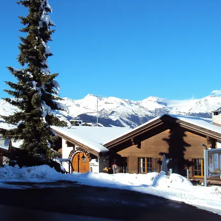 Hotel Surselva
