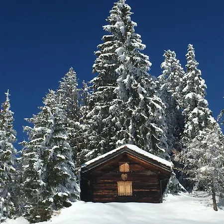 Surselva Hotel 3*