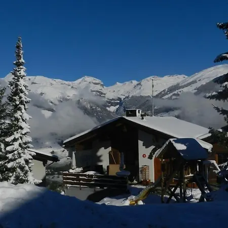 Hotel Surselva 3* Surcuolm