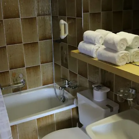 Surselva Hotel