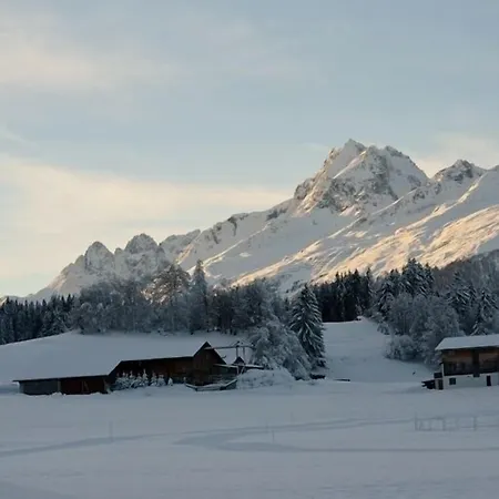 Surselva 3*