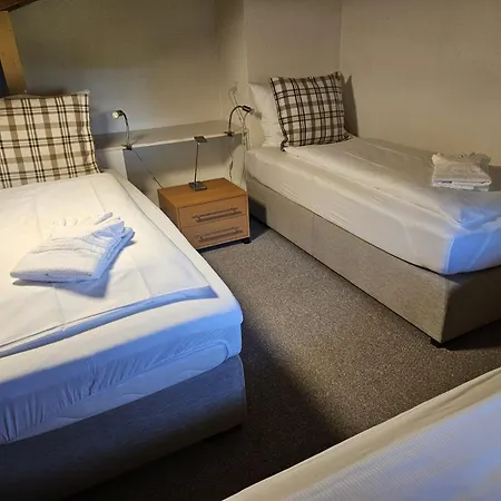 Hotel Surselva Hotel Surcuolm