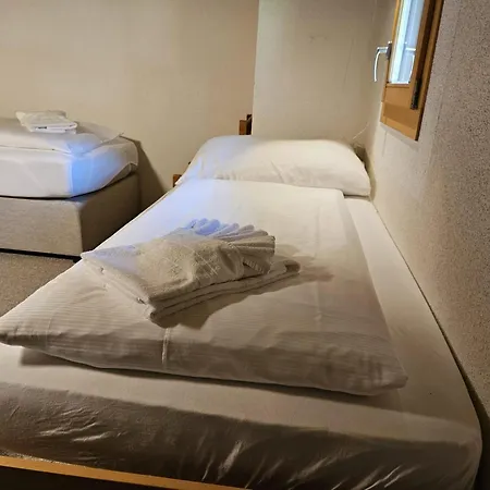 Surselva Hotel 3*