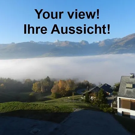 Hotel Surselva Surcuolm