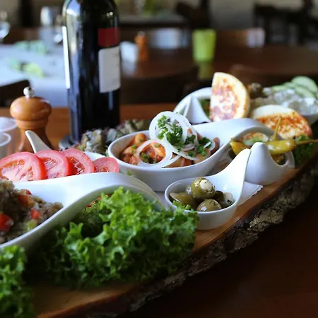 Hotel Surselva Surcuolm