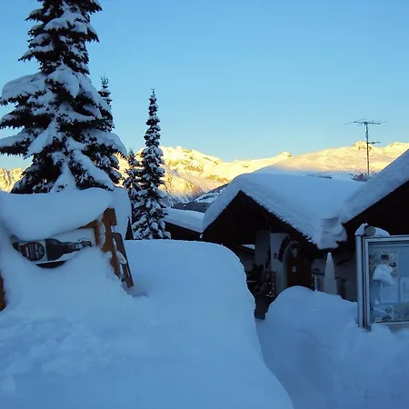 Hotel Surselva