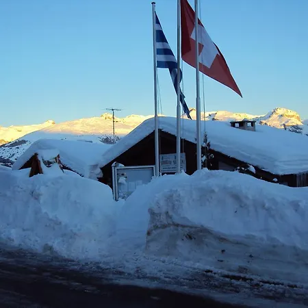 Hotel Surselva