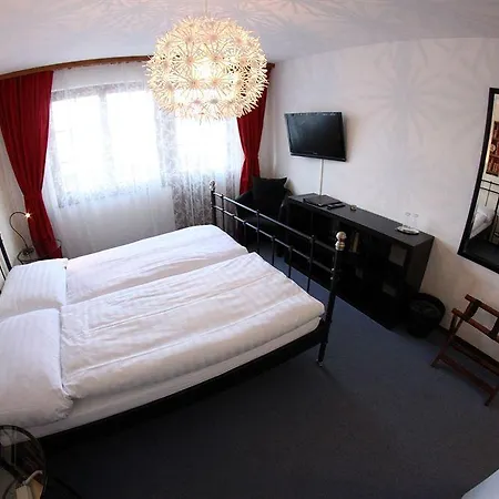 Surselva Hotel