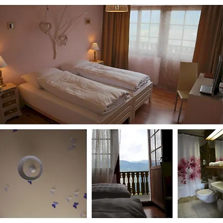 Hotel Surselva