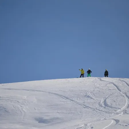 Surselva Hotel