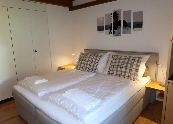 Surselva 3* سوركولم