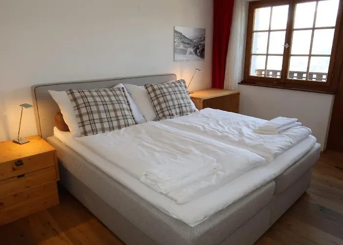 Hotel Hotel Surselva