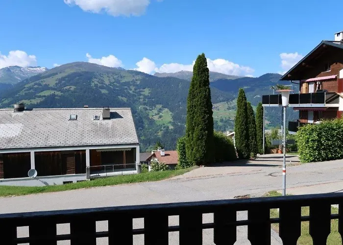 Hotel Hotel Surselva 3*