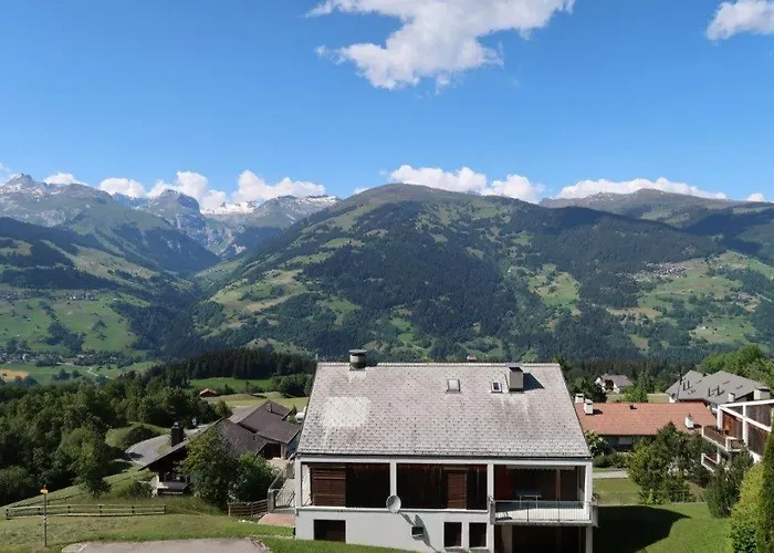 Hotel Hotel Surselva