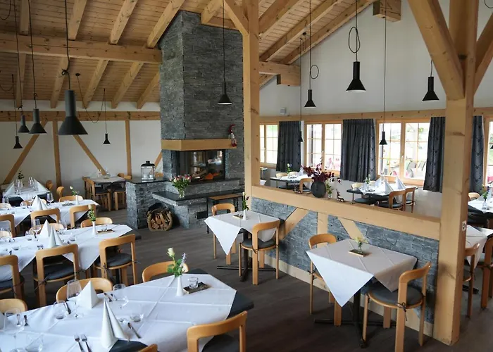Hotel Hotel Surselva