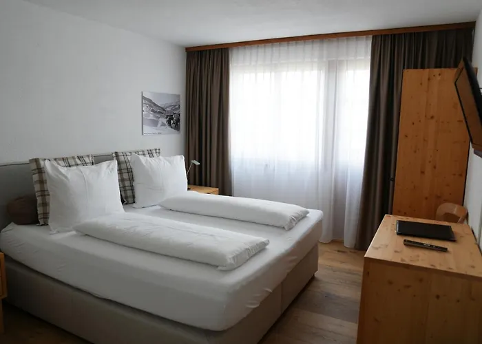 Hotel Hotel Surselva
