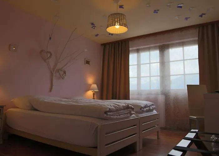 فندق Surselva 3*