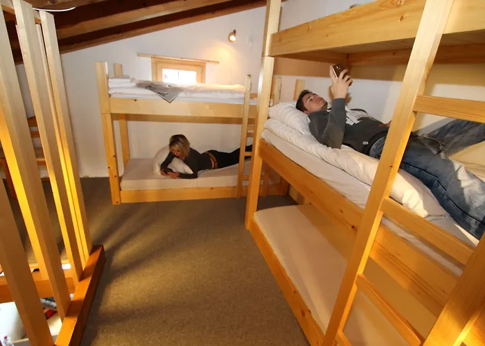 Hotel Surselva Hotel 3*