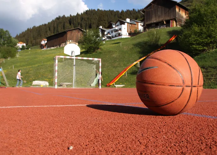 Surselva سوركولم