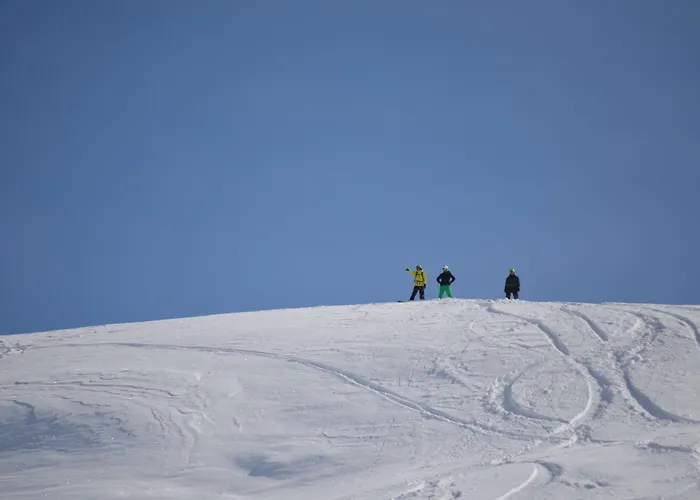 Surselva 3* سوركولم