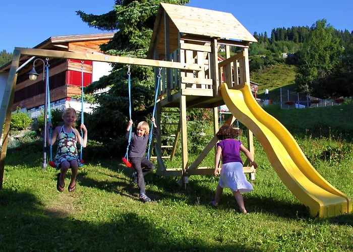 Hotel Hotel Surselva