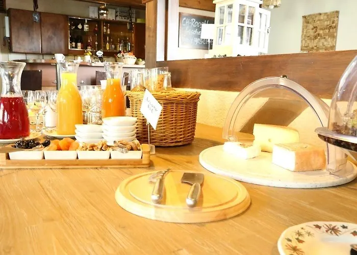 Hotel Hotel Surselva