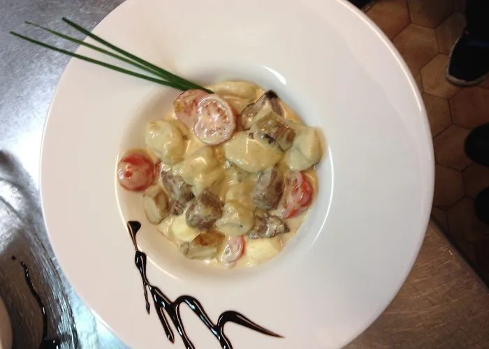 Hotel Surselva Surcuolm