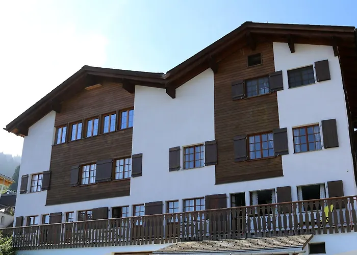 Hotel Surselva Hotel