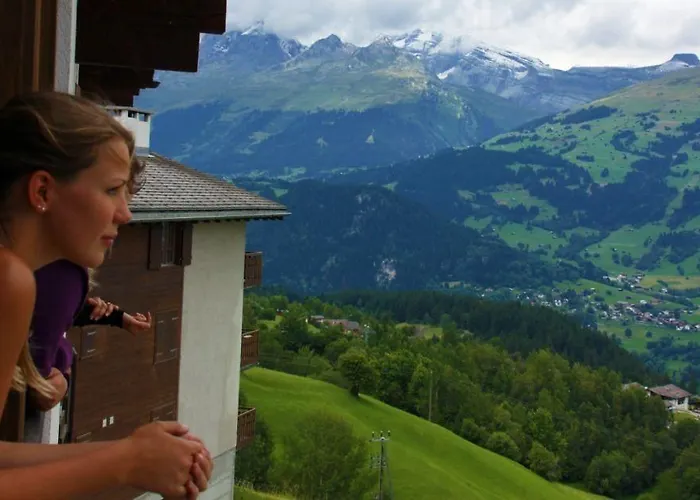 Surselva سوركولم