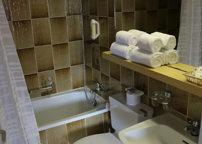 Hotel Surselva Hotel