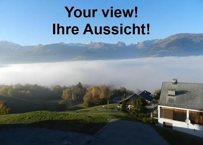 Hotel Surselva Surcuolm