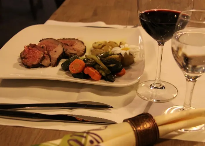 Hotel Hotel Surselva Surcuolm