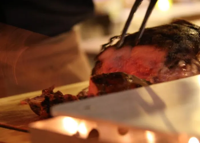 Hotel Hotel Surselva