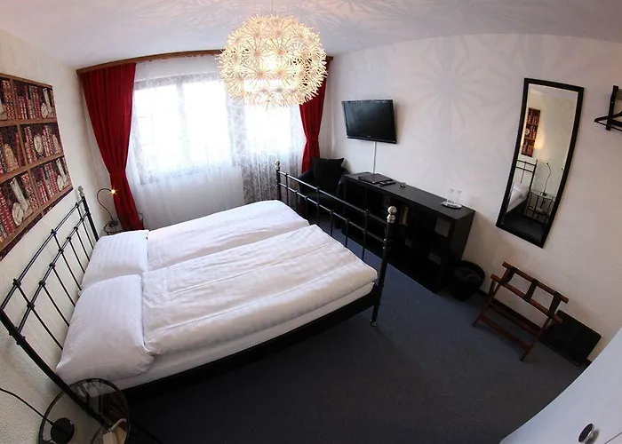 Hotel Surselva Hotel