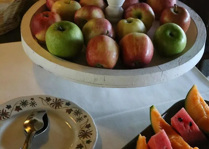 Hotel Surselva Surcuolm