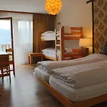 Surselva Hotel