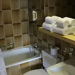 Surselva Hotel
